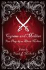 Cyrano and Moliere : Five Plays by or About Moliere - Book