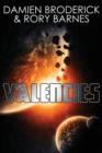 Valencies : A Science Fiction Novel - Book