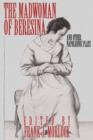 The Madwoman of Beresina and Other Napoleonic Plays - Book
