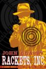Rackets, Inc. : A Johnny Merak Classic Crime Novel, Book One - Book