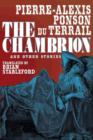 The Chambrion and Other Stories - Book