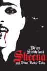 Sheena and Other Gothic Tales - Book