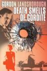 Death Smells of Cordite : A Classic Crime Novel - Book