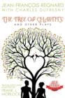 The Tree of Chastity and Other Plays - Book