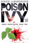 Poison Ivy : A Classic Crime Novel: Heggy Investigates, Book Two - Book