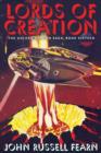 Lords of Creation : The Golden Amazon Sage, Book Sixteen - Book