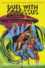 Duel with Colossus : The Golden Amazon Saga, Book Seventeen - Book