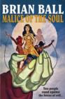 Malice of the Soul - Book