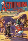 Astounding Stories of Super-Science, Vol. 1, No. 1 (January, 1930) - Book