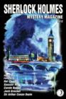 Sherlock Holmes Mystery Magazine #12 - Book
