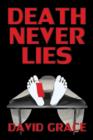 Death Never Lies - Book