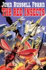 The Red Insects - Book