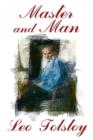 Master and Man - Book