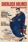 Sherlock Holmes Mystery Magazine #16 - Book