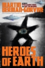 Heroes of Earth - Book