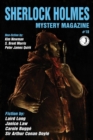 Sherlock Holmes Mystery Magazine #18 - Book