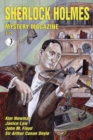 Sherlock Holmes Mystery Magazine #19 - Book