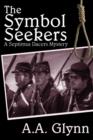 The Symbol Seekers - Book