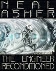 The Engineer ReConditioned - Book