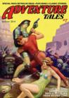 Adventure Tales #7 : Classic Tales from the Pulps - Book