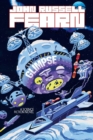 Glimpse : A Science Fiction Novel - Book