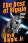 The Best of Biggle : 11 Classic Science Fiction Stories - Book