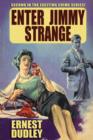 Enter Jimmy Strange - Book