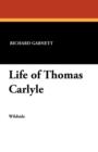 Life of Thomas Carlyle - Book