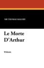 Le Morte D'Arthur - Book