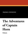 The Adventures of Captain Horn - Book