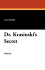 Dr. Krasinski's Secret - Book