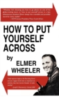 How to Put Yourself Across - Book