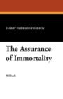 The Assurance of Immortality - Book