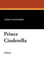 Prince Cinderella - Book