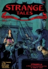 Strange Tales #5 - Book