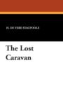 The Lost Caravan - Book