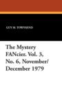The Mystery Fancier. Vol. 3, No. 6, November/December 1979 - Book