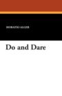Do and Dare - Book