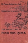 The Adventures of Poor Mrs. Quack - Book
