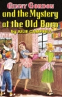 Ginny Gordon and the Mystery at the Old Barn - Book