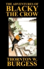 The Adventures of Blacky the Crow - Book