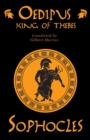 Oedipus King of Thebes - Book