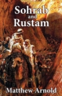 Sohrab and Rustum - Book