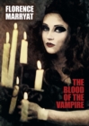 The Blood of the Vampire - Book