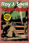 Triple Spies : Boys Mystery Series, Book 1 - Book