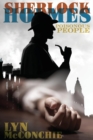 Sherlock Holmes : Poisonous People - Book