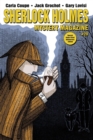Sherlock Holmes Mystery Magazine #20 Special Super-Sized Anniversary Edition - Book