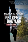 Get Off At Babylon (Stone Angel #3) - Book