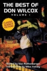 The Best of Don Wilcox, Vol. 1 - Book