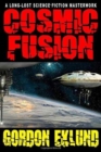 Cosmic Fusion - Book